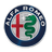 Logo ALFA ROMEO