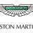 Logo ASTON MARTIN