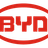 Logo BYD