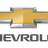 Logo CHEVROLET