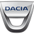 Logo DACIA