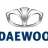 Logo DAEWOO