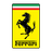 Logo FERRARI