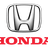 Logo HONDA