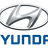 Logo HYUNDAI