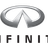 Logo INFINITI