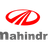 Logo MAHINDRA