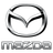 Logo MAZDA