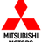 Logo MITSUBISHI