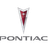 Logo PONTIAC