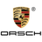 Logo PORSCHE