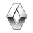 Logo RENAULT