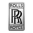 Logo ROLLS-ROYCE