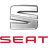 Logo SEAT