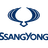 Logo SSANGYONG