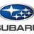 Logo SUBARU