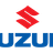 Logo SUZUKI