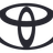 Logo TOYOTA